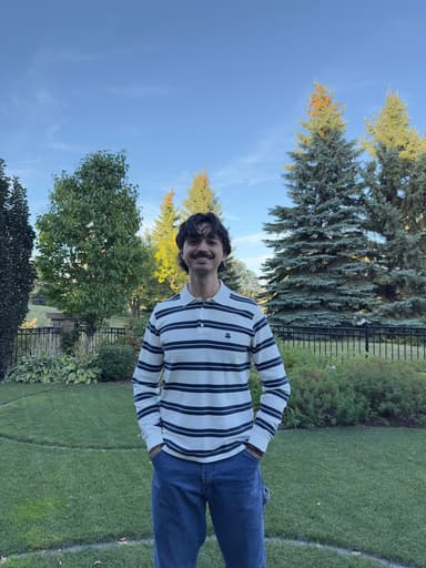 Adam - Founder